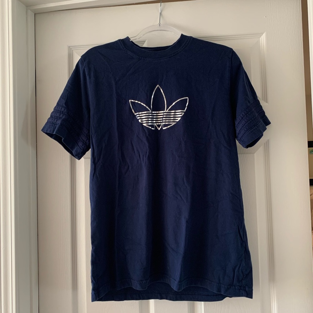 Adidas Short Sleeve Tee *Great Condition*